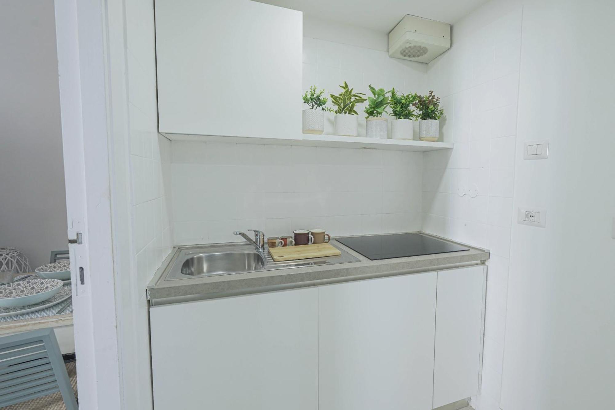 Suityrhome Rionemonti37 Rome Exterior photo
