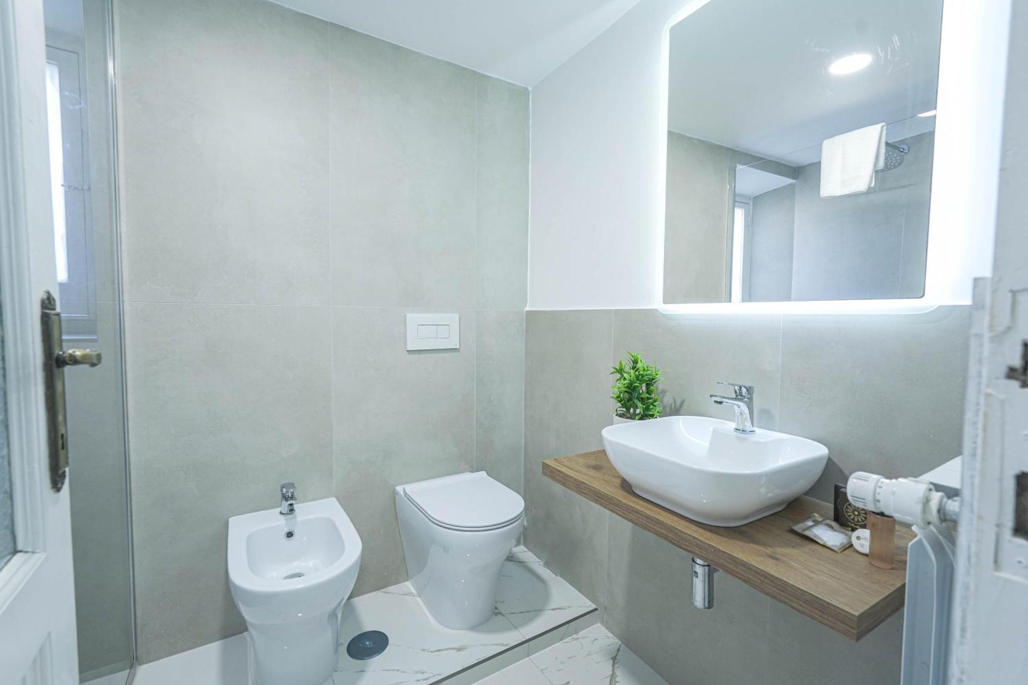 Suityrhome Rionemonti37 Rome Exterior photo