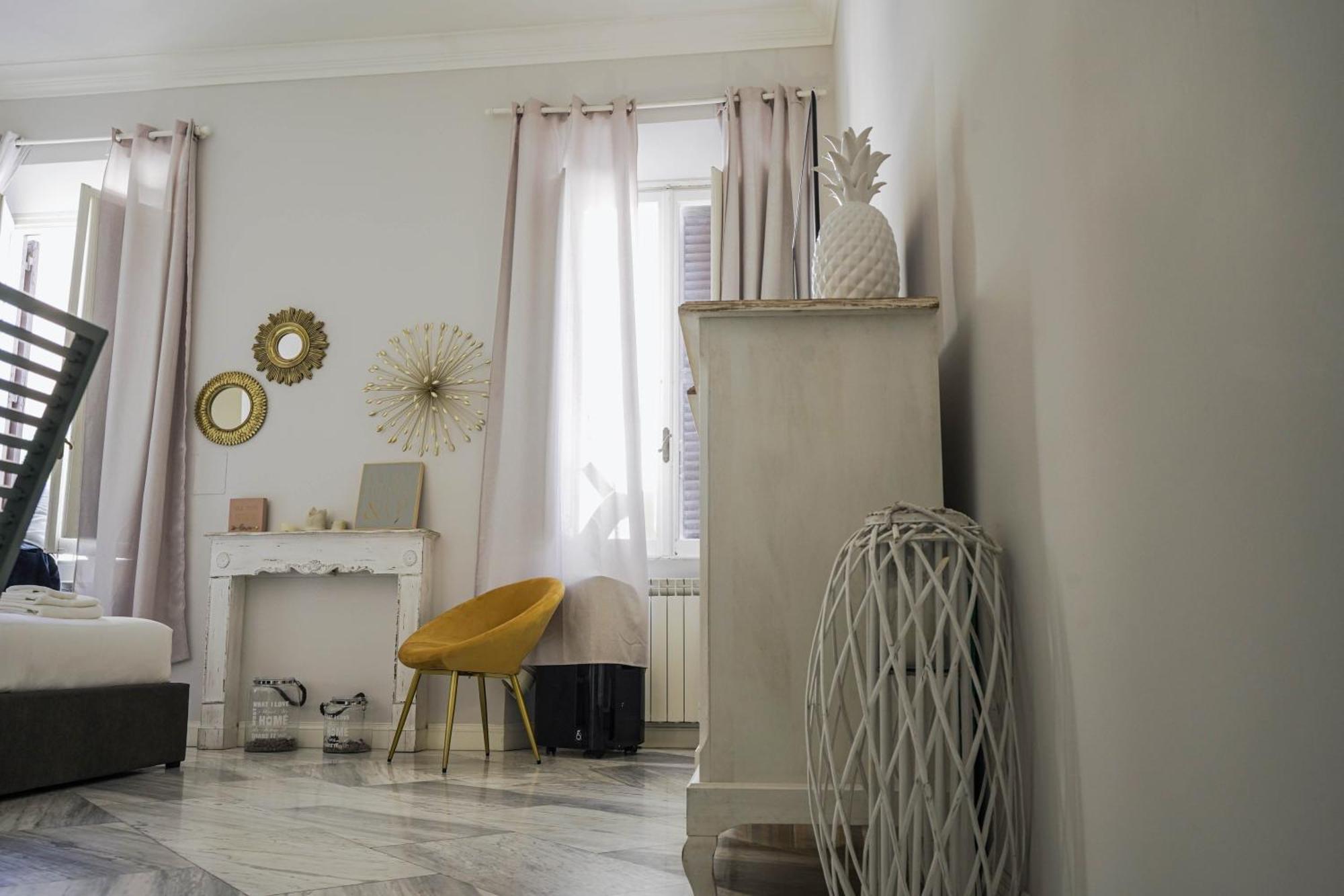 Suityrhome Rionemonti37 Rome Exterior photo