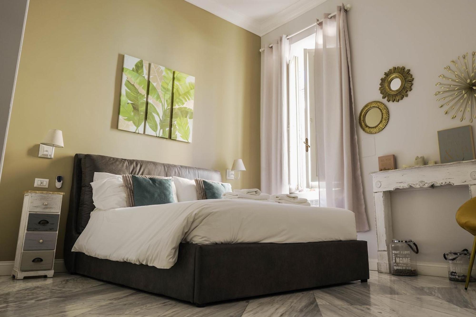 Suityrhome Rionemonti37 Rome Exterior photo