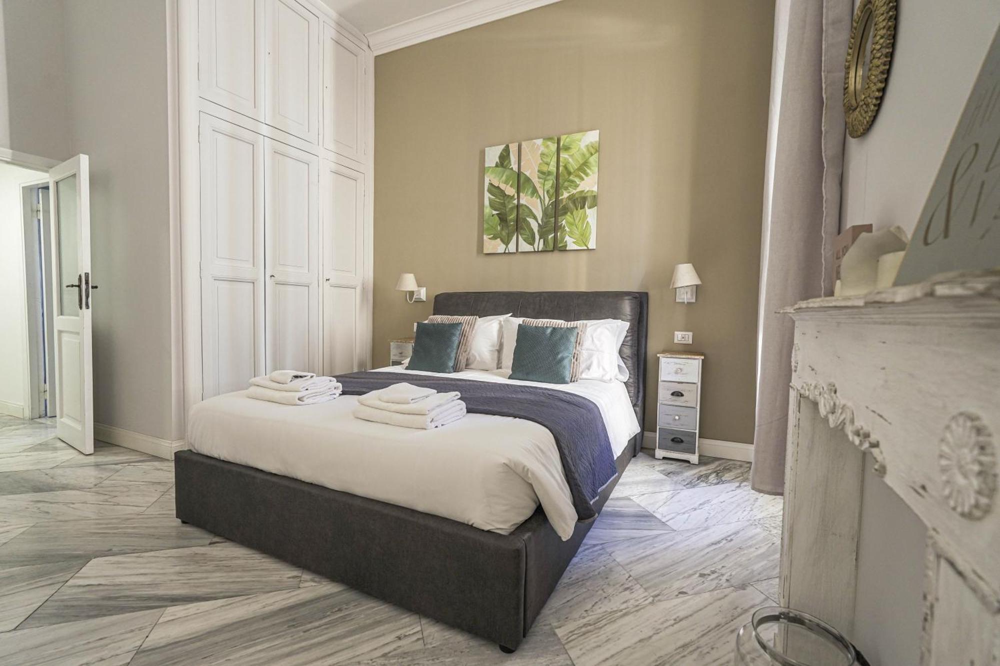 Suityrhome Rionemonti37 Rome Exterior photo