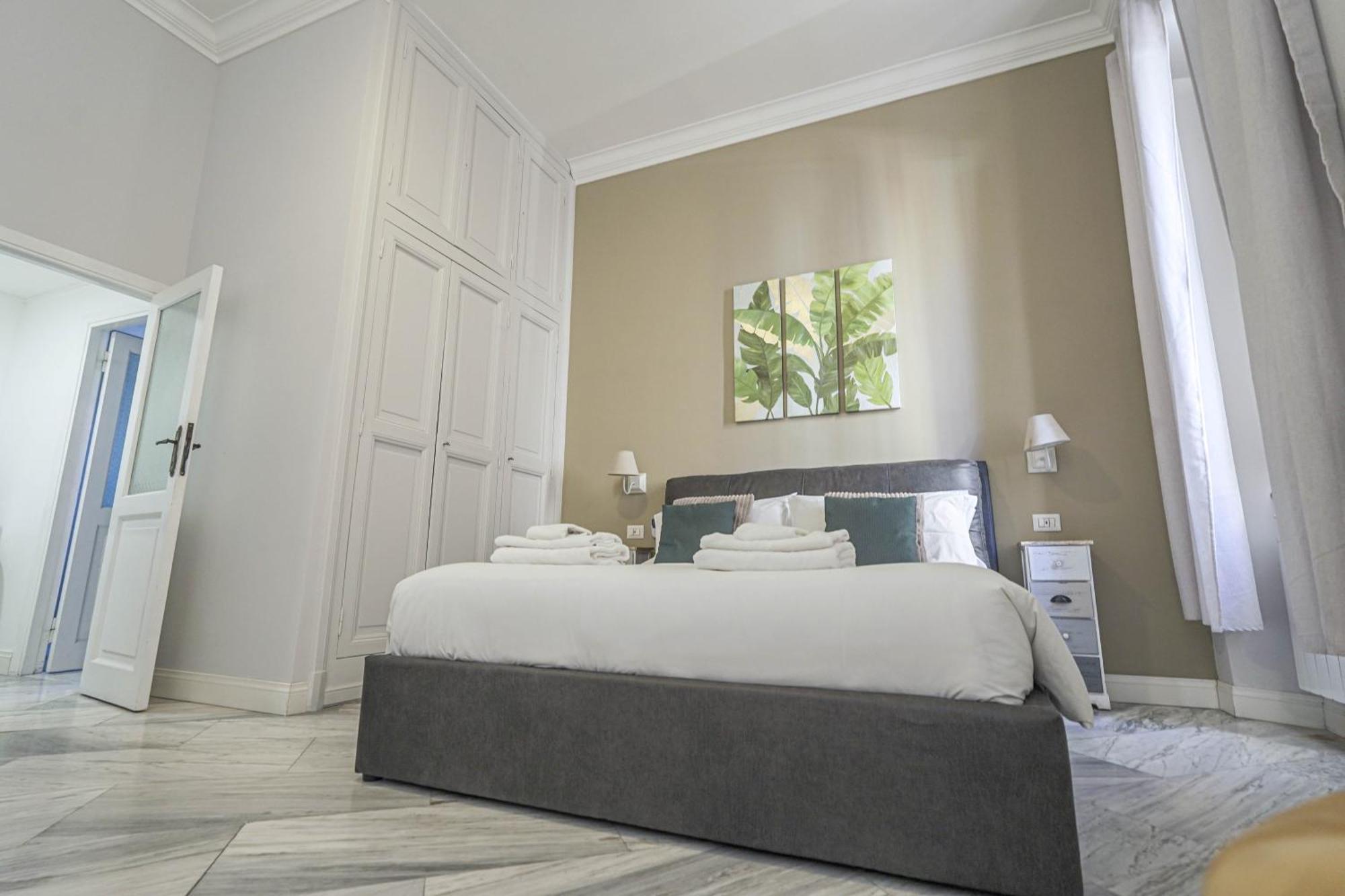 Suityrhome Rionemonti37 Rome Exterior photo