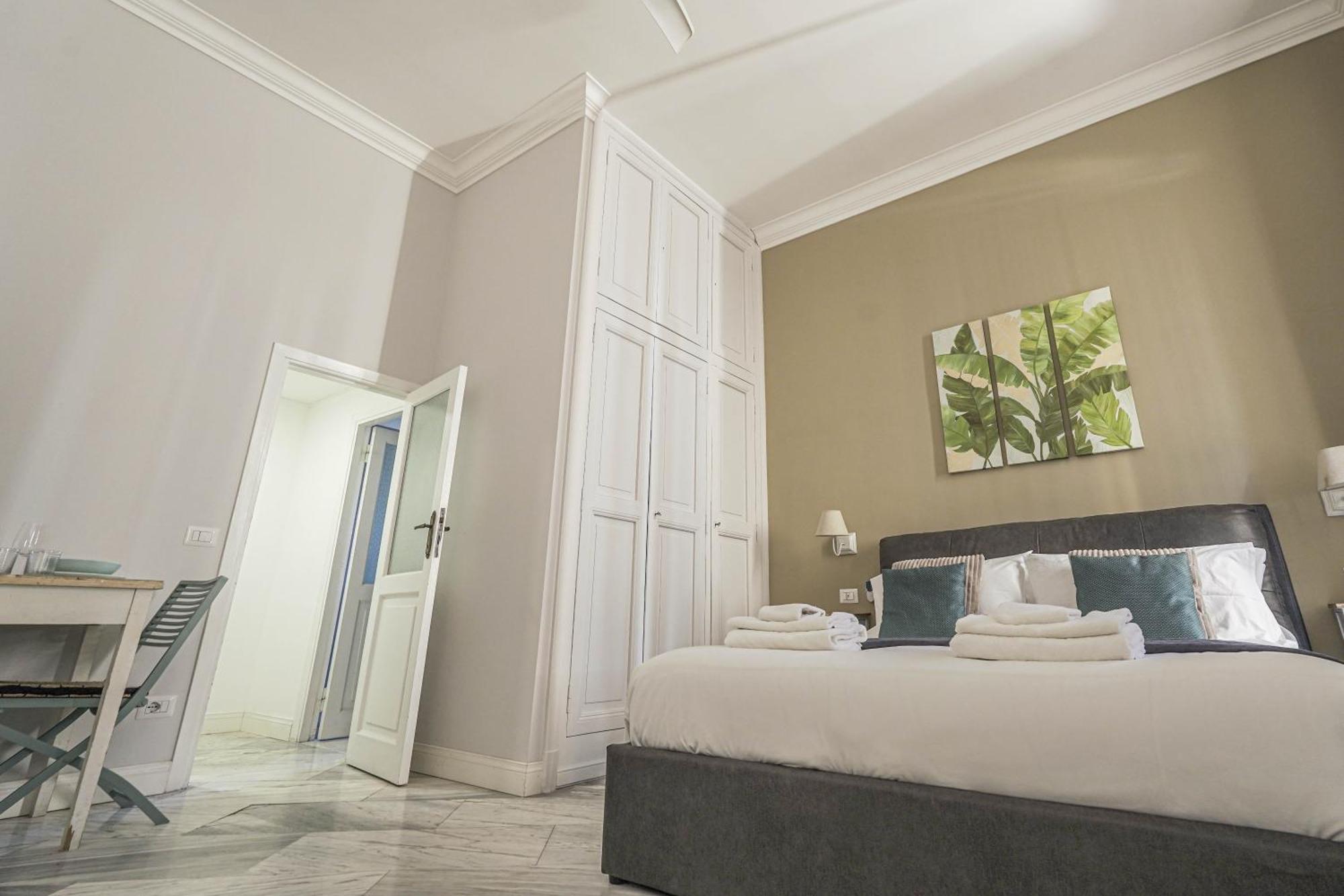 Suityrhome Rionemonti37 Rome Exterior photo