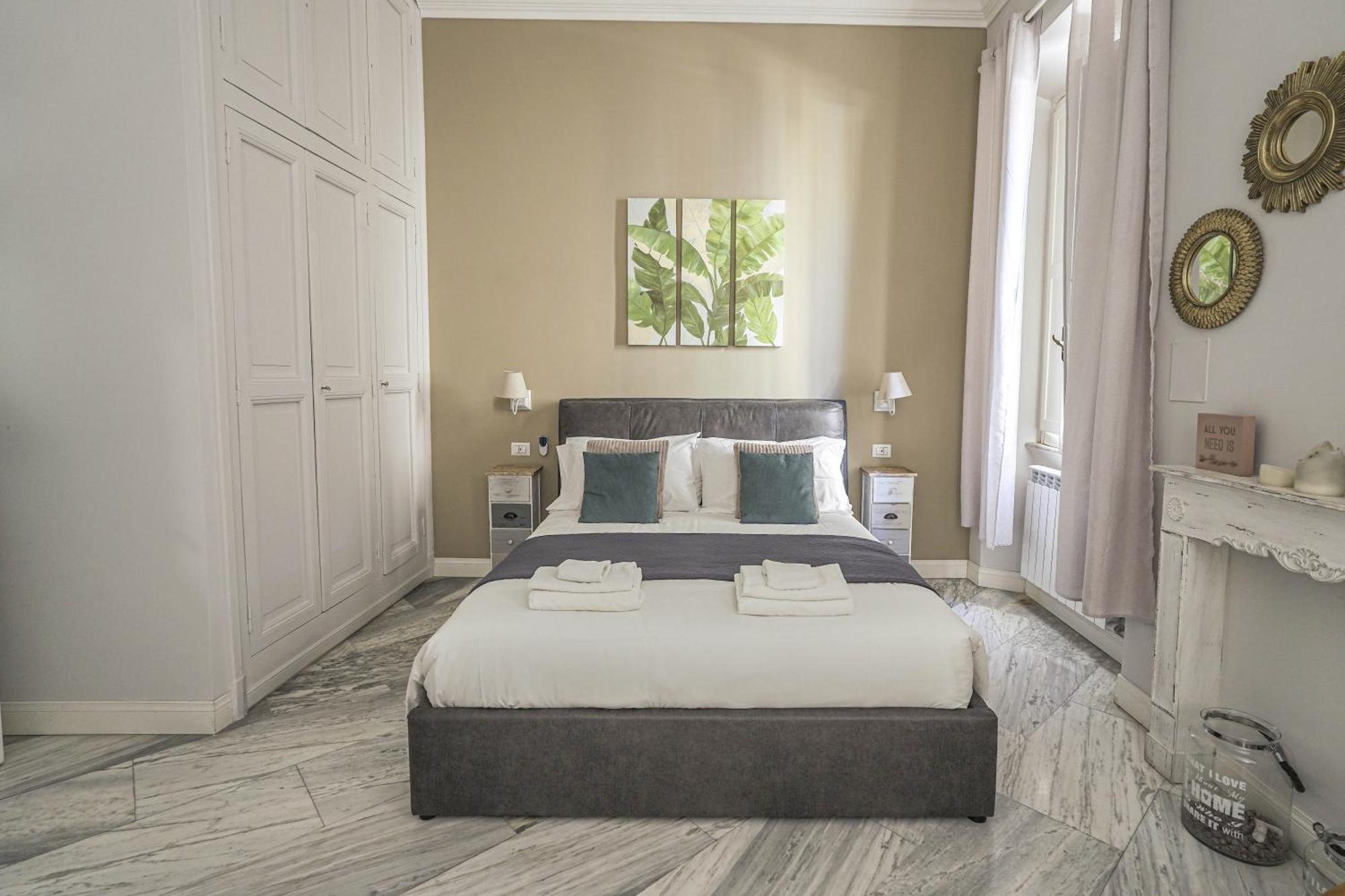 Suityrhome Rionemonti37 Rome Exterior photo