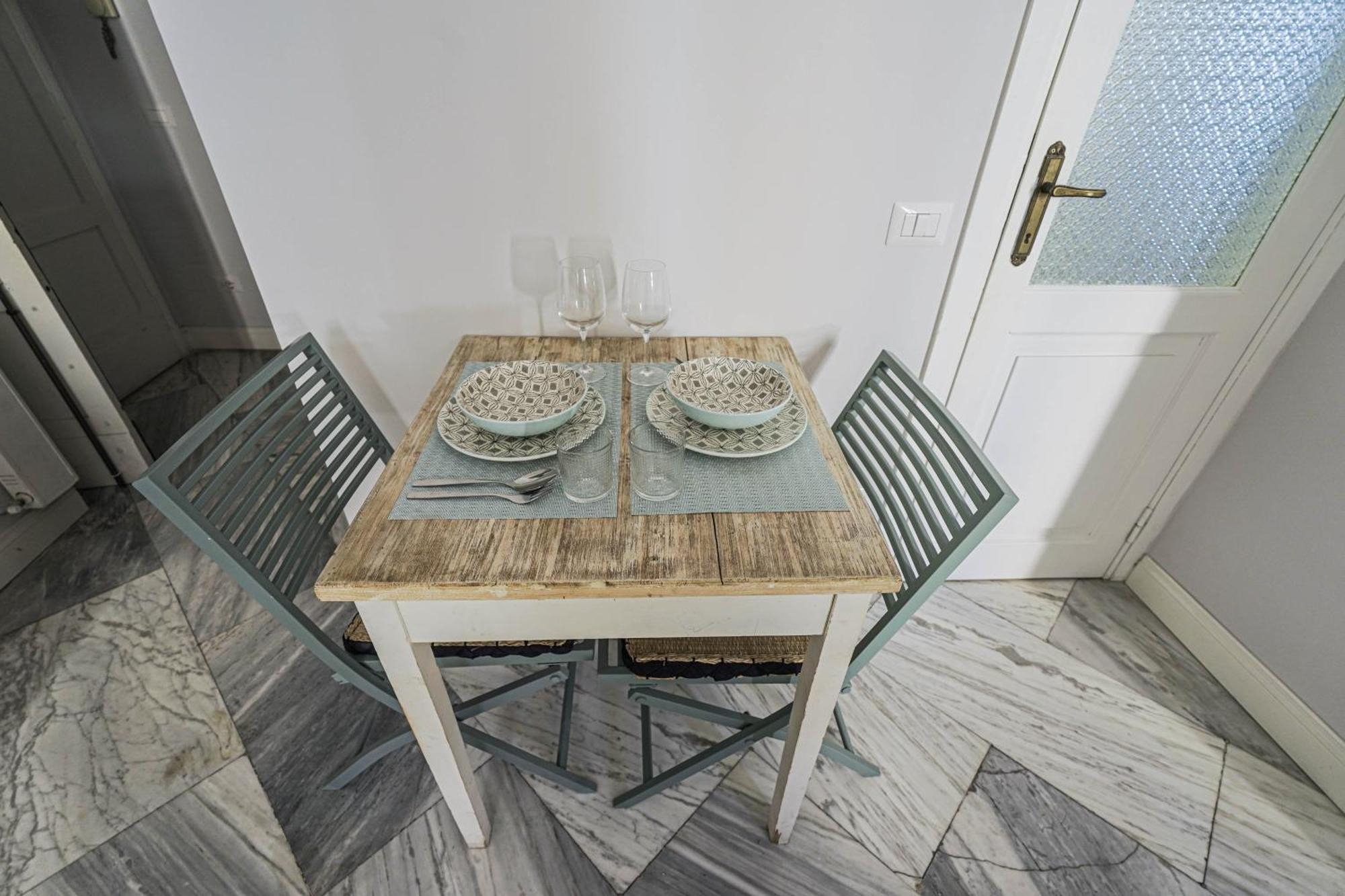 Suityrhome Rionemonti37 Rome Exterior photo