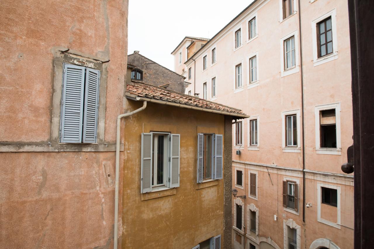 Suityrhome Rionemonti37 Rome Exterior photo