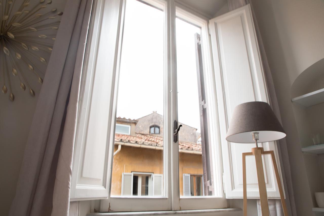 Suityrhome Rionemonti37 Rome Exterior photo